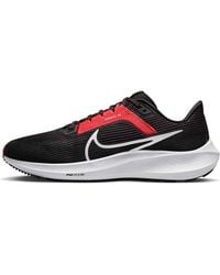 Nike - Air Zoom Pegasus 40 "Crimson" Dv3853 003" - Lyst