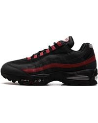 Nike - Air Max 95 Team Crimson" Hm4740 008" - Lyst