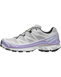 Salomon - Xt-6 Gore-Tex Cosmic Sky" L49215000" - Lyst