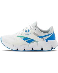 Reebok - Zig Dynamica 5 Kinetic" 100205015" - Lyst