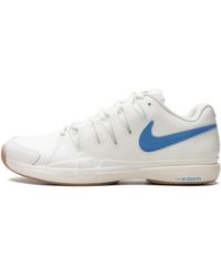Nike - Zoom Vapor 9.5 Tour Ltr "Sail University" Fj1683 100" - Lyst