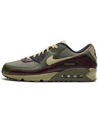 Nike - Air Max 90 Gore-Tex "Medium" Fd5810 200" - Lyst