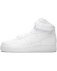 Nike - Air Force 1 High '07 315121 115" - Lyst
