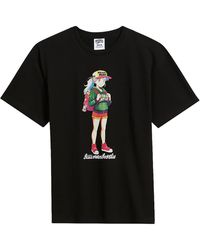 BBCICECREAM - Explore Ss T-Shirt 861-2202" - Lyst
