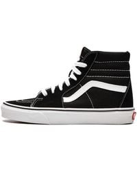 Vans - Sk8-Hi Vn000D5Ib8C" - Lyst