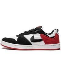 Nike - Sb Alleyoop -University" Cj0882 102" - Lyst