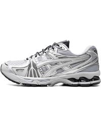 Asics - Gel-kayano Legacy "pure Silver" - Lyst