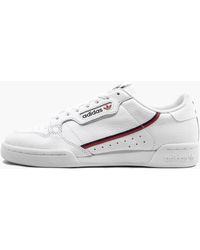 adidas - Continental 80 Sneakers - Lyst