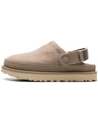 UGG - Goldenstar Clog "Sand" 1138252 San" - Lyst