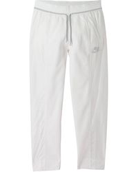 Nike - Tech Fleece Splatter Pants 803010 100" - Lyst