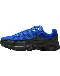 Nike - P-6000 Prm "Hyper Royal Dark Smoke Hyper" If0668 400" - Lyst