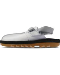 Reebok - Beatnik Syn "Baseball" Cn7053" - Lyst