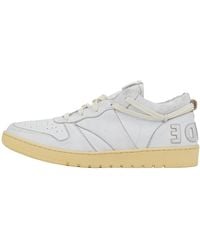 Rhude - Rhecess Low Sneakers Rhss21Fo000000050436" - Lyst