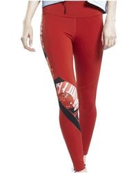 Reebok - Workout Ready Myt Aop Tight "Legacy" Fk6789" - Lyst
