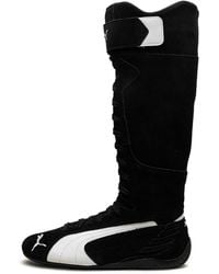 PUMA - Speedcat Boots 403770 01" - Lyst