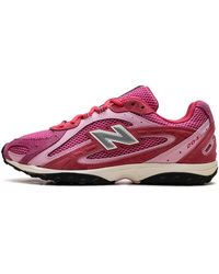 New Balance - 204L "Kith - Lyst