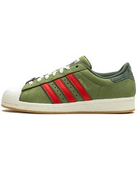 adidas - Superstar "Teenage Mutant Ninja Turtles - Lyst