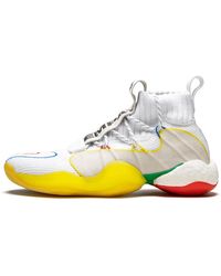adidas - Crazy Byw Lvl "Pharrell Williams - Lyst