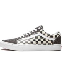 Vans - Old Skool "Confetti" Vn0A4U3B2Na" - Lyst
