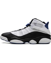 Nike - 6 Rings "Game Royal" 322992 142" - Lyst