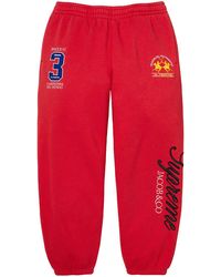 Supreme - La Martina Sweatpant "Ss26 - Lyst