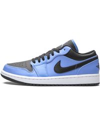 Nike - Air 1 Low "University 553558 403" - Lyst