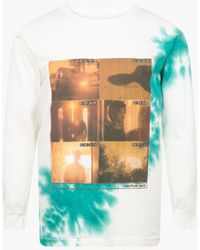 Travis Scott - Something's Coming L/s Tee - Lyst