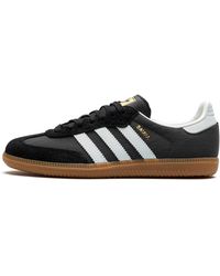 adidas - Samba Og W - Lyst