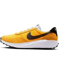 Nike - Waffle Debut "University" Fj4195 700" - Lyst
