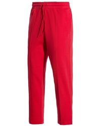 PUMA - Bradley Theodore Track Pants "High Risk" 578225 11" - Lyst