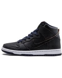 Nike - Sb Dunk High Pro 'nba' Shoes - Lyst