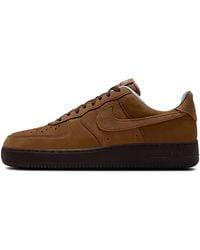 Nike - Air Force 1 Low "Light British Tan" Ib4617 222" - Lyst