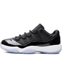 Nike - Air 11 Low "Space Jam" Fv5104 004" - Lyst
