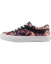 Vans - Bold Ni "Shroom Dye" Vn0A5Dyaasp1" - Lyst