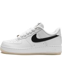 Nike - Air Force 1 Lo "Bronx Origins" Dx2307 100" - Lyst
