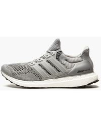Adidas Ultra Boost Sneakers for Men - Up to 20% off at Lyst.com