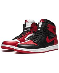 Nike - Air 1 Retro High Og Nrg "Homage 2 Home (Non-Numbered) 861428 061" - Lyst