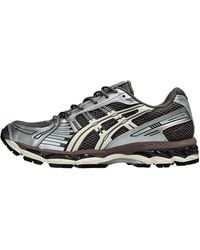 Asics - Gel-Kayano 12.1 "Cocoa Powder/Cream" 1203A759 200" - Lyst