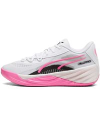 PUMA - All-Pro Nitro "Poison" 309689 01" - Lyst