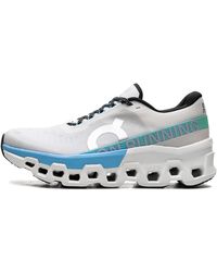 On Shoes - Cloudmonster 2 "Cream Horizon" 3We10113168" - Lyst