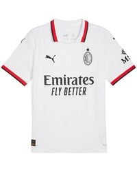 PUMA - Acm Away Jersey Replica 775015 02" - Lyst