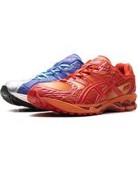 Asics - Gel-Nimbus 10.1 "Kith - Lyst