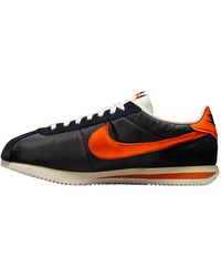 Nike - Cortez Txt Sail Safety" Hf0263 003" - Lyst