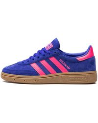 adidas - Handball Spezial "Lucid/Lucid" Sneakers - Lyst