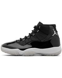 Nike - Air 11 Retro "Jubilee 25Th Anniversary" Ar0715 011" - Lyst