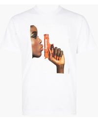 Supreme T-shirts for Women - Up to 5% off at Lyst.com