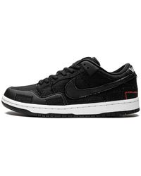 Nike - Sb Dunk Low "Wasted Youth - Lyst