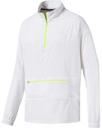 PUMA - Classics Packable Woven Jacket 518441 01" - Lyst