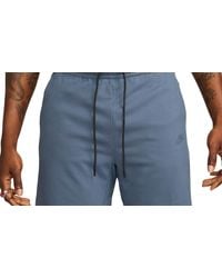 Nike - Sportswear Tech Fleece Lightweight Shorts "Diffused" Dx0828 491" - Lyst