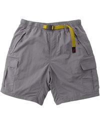 Gramicci - Nylon Explorer Cargo Short G5Sm P094 Gr" - Lyst